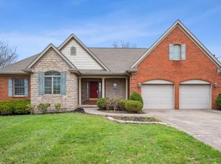 428 Dudley Rd, Edgewood, KY 41017