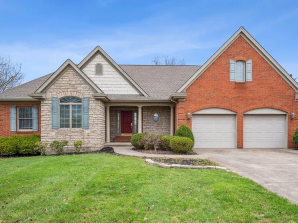 428 Dudley Pike, Edgewood, KY 41017