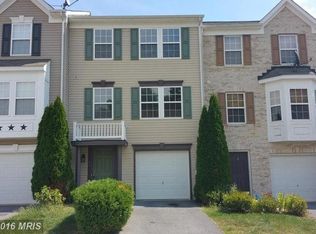 781 Monet Dr, Hagerstown, MD 21740