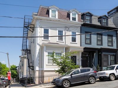 60 Telegraph St #1, South Boston, MA, 02127
