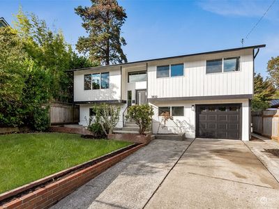 3832 S Lucile Street, Seattle, WA, 98118