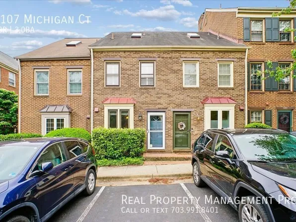 1107 Michigan Ct, Alexandria, VA 22314