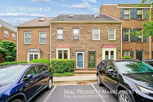 1107 Michigan Ct Photo 1