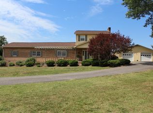 590 Brawley Rd, Cleveland, NC 27013