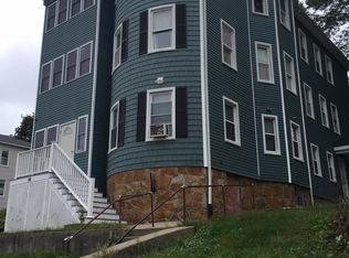 103 Rodney St #3, Worcester, MA 01605
