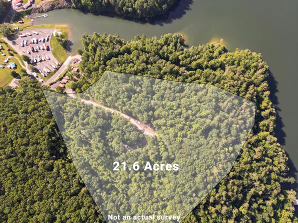 0 Sink Valley Rd, Butler, TN 37640