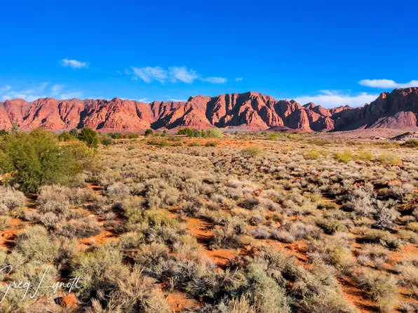 1312 Willow Springs Way #1, Ivins, UT 84738