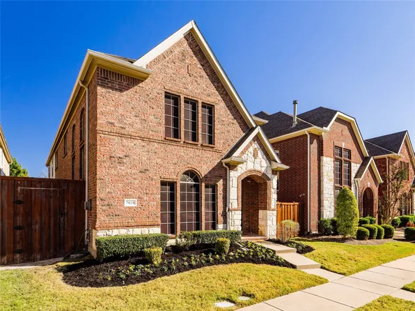 7028 Occidental Rd, Plano, TX 75025