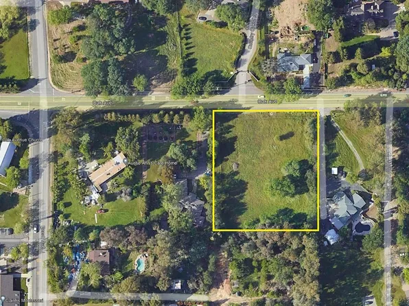 Oak Ave, Orangevale, CA 95662