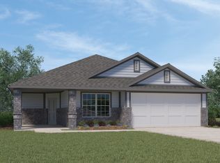 421 Hunter Loop, Bertram, TX 78605