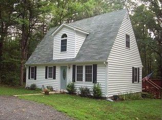 24563 W Montiego Rd, Hollywood, MD 20636