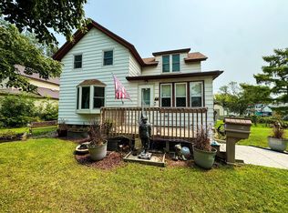 414 2nd St S, Wahpeton, ND 58075