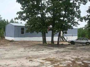 0 Raven Ln, West End, NC 27376