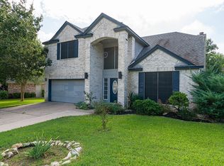 2905 Winchester Dr, Round Rock, TX 78665