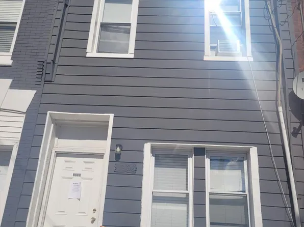 1233 W Huntingdon St, Philadelphia, PA 19133