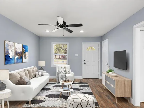 5102 Carmen St, Houston, TX 77033