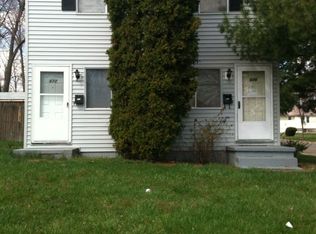 670 & 672 Ardella Ave, Akron, OH