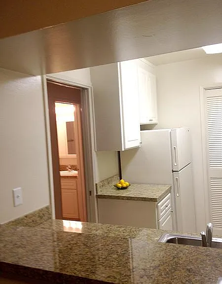 Del Monico Apartments — Photo 8