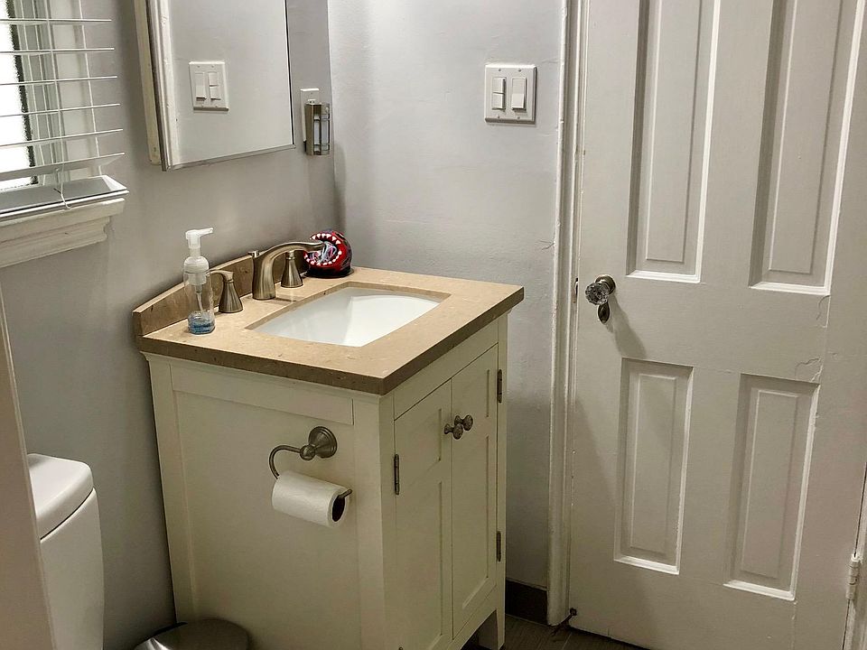2nd bathroom vanity