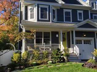 315 Elm St #1, Westfield, NJ 07090