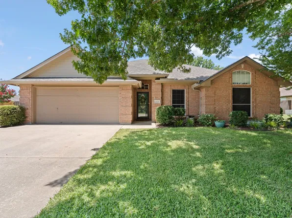 1618 Hyde Park Blvd, Cleburne, TX 76033