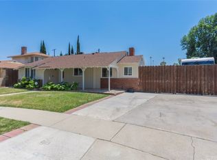 16644 Wyandotte St, Van Nuys, CA 91406