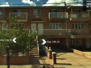 162 Bay 13th St #1A, Brooklyn, NY 11214