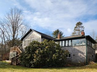 78 Sproul Hill Rd, Bristol, ME 04539