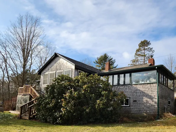 78 Sproul Hill Road, Bristol, ME 04539