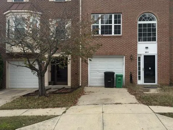 8814 Francisco Ct, Upper Marlboro, MD 20774