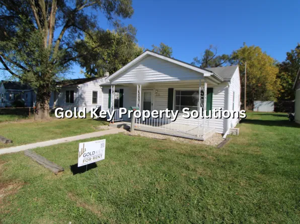 4120 Delaware St, Anderson, IN 46013