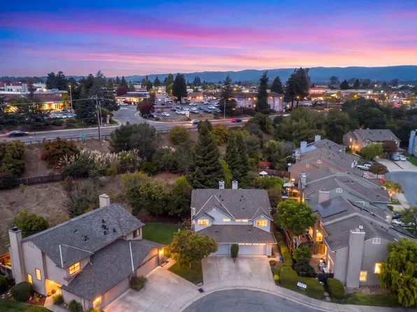 43 Bright View Ct, Watsonville, CA 95076