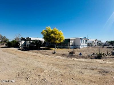 776 W Granada Dr, Quartzsite, AZ, 85346