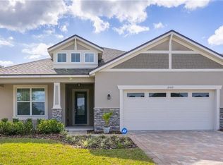 2163 Donahue Dr, Ocoee, FL 34761