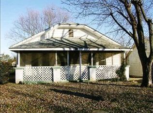 111 Green Point Rd, Winston Salem, NC 27107