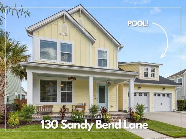 130 Sandy Bend Ln, Summerville, SC 29486