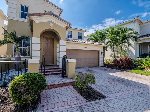 21007 NE 32nd Ave, Aventura, FL 33180