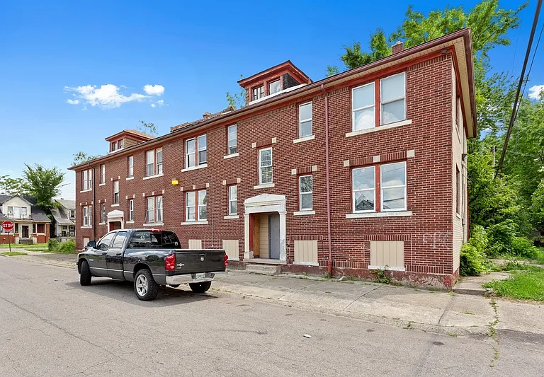 7405 Garden St #6 — Photo 1