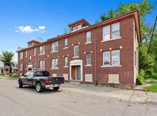 7405 Garden St #5, Detroit, MI 48204