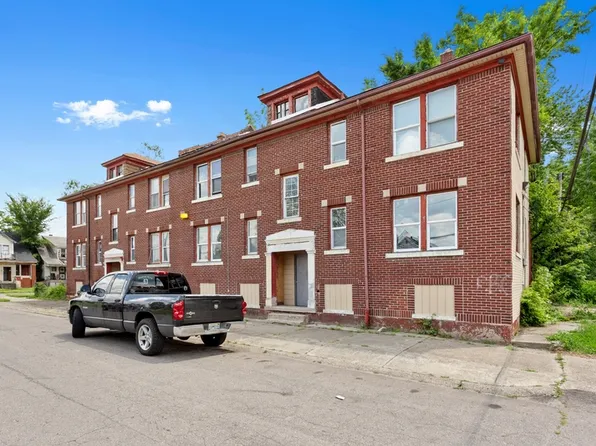 7405 Garden St #6, Detroit, MI 48204