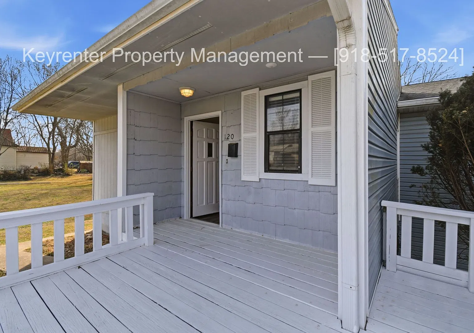 Newly Remodeled Duplex in Grove | — Photo 4