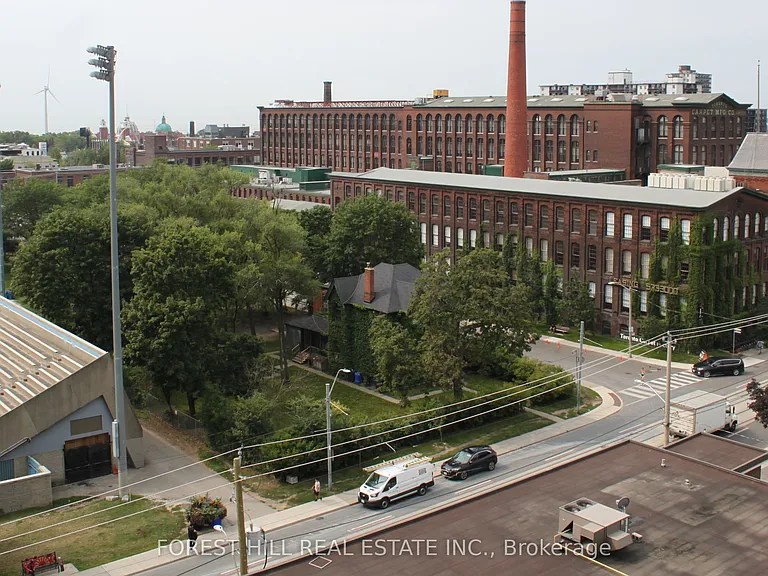 20 Joe Shuster Way #915 — Photo 19