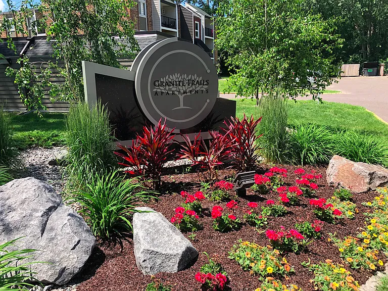 Granite Trails Apartments — Photo 37