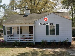 602 3rd St, Andalusia, AL 36420
