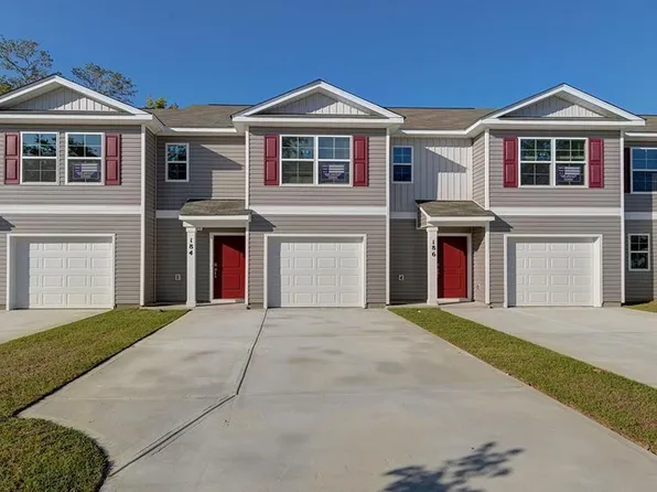 186 Wall St, Sumter, SC 29154