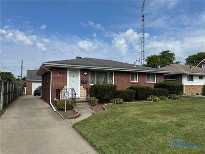 4317 290th St, Toledo, OH, 43611