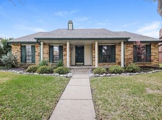 3513 Willowood Dr, Garland, TX 75040