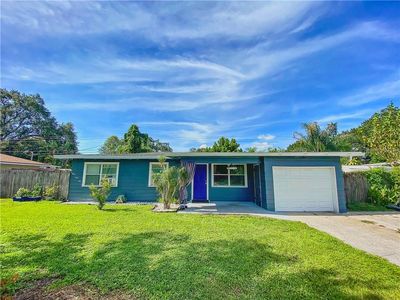 2881 Louise St, Sarasota, FL, 34237