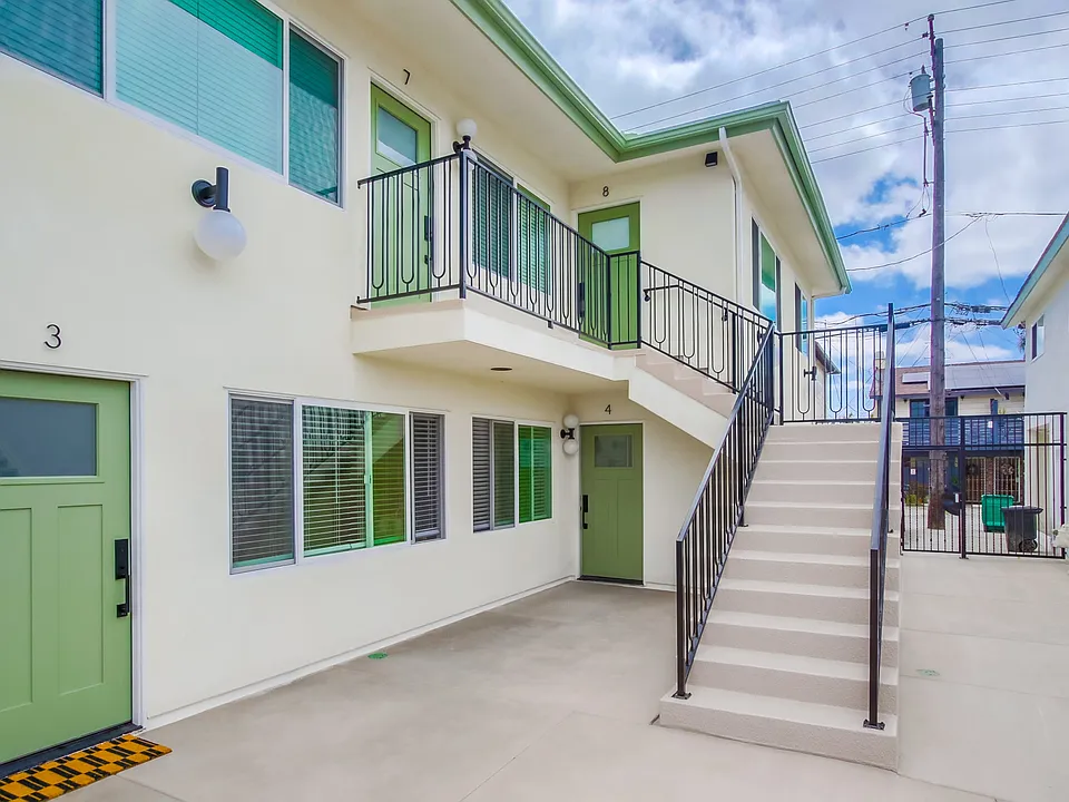 4449 Central Ave #5