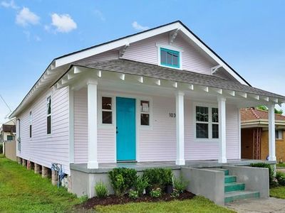 1039 Pacific Ave, New Orleans, LA, 70114